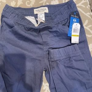 Brand new size 14 Boy’s Jogger Pants